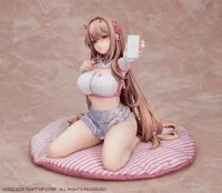 Design COCO GODDESS OF VICTORY: NIKKE Viper 1/4 Complete Figure - GODDESS OF VICTORY: NIKKE - photo 1