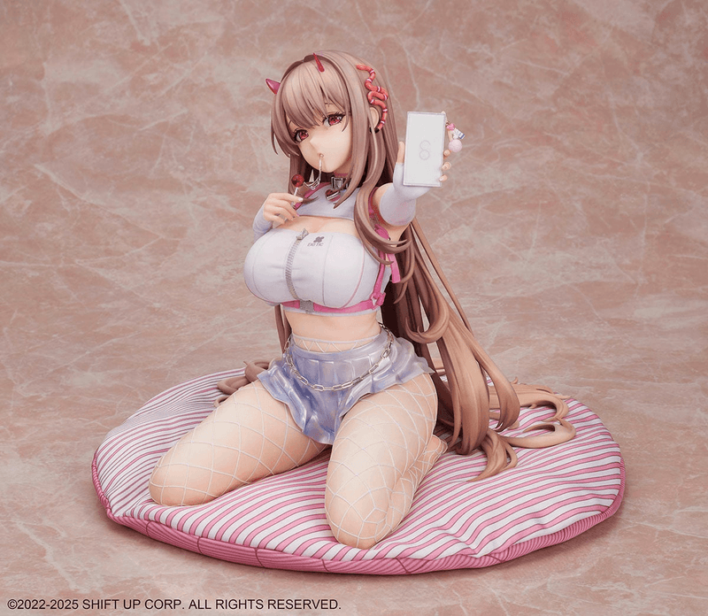 GODDESS OF VICTORY: NIKKE Viper 1/4 Complete Figure
