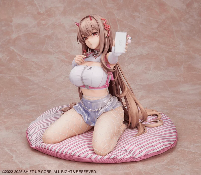 Design COCO GODDESS OF VICTORY: NIKKE Viper 1/4 Complete Figure - GODDESS OF VICTORY: NIKKE