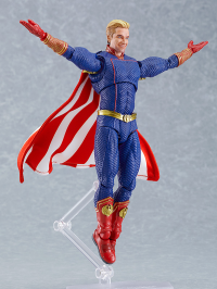 figma Homelander 5