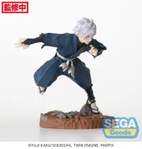 SEGA Luminasta "Hell's Paradise: Jigokuraku" "Gabimaru" - Hell's Paradise: Jigokuraku - photo 9