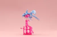 52TOYS BB-59A ORBITAL - BEASTBOX - photo 1
