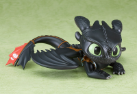 Nendoroid Toothless 4