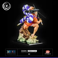 Tsume Art Oden IKIGAI - ONE PIECE - photo 1