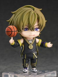 Nendoroid Chisei Kuzuryu 4