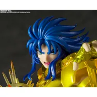 TAMASHII NATIONS GEMINI SAGA "SAINT SEIYA", TAMASHII NATIONS Figuarts Zero Touche Métallique - Saint Seiya - photo 2