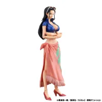 MegaHouse Variable Action Heroes ONE PIECE Nico・Robin(Repeat) - ONE PIECE - photo 7