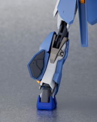 #119 Duel Gundam Assault Shroud (Gundam Seed) 5