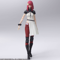 NieR:Automata BRING ARTS Devola & Popola Set 5