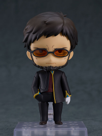 Nendoroid Gendo Ikari 1