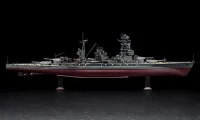 Hasegawa [Z24] 1:350 IJN BATTLESHIP NAGATO 1941 - Scale Kits - photo 6