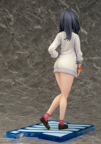 Rikka Takarada(re-run) 4