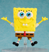 Nendoroid SpongeBob SquarePants 7