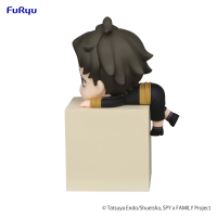 SPY×FAMILY　Hikkake Figure -Damian- 3