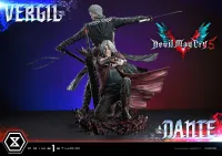 Prime 1 Studio Concept Masterline Devil May Cry V Vergil - Devil May Cry - photo 6