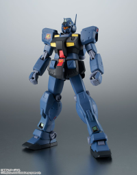 <Side MS> RGM-79Q GM Quel ver. A.N.I.M.E. 2