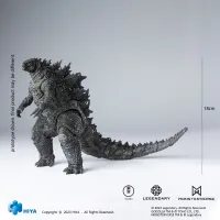 HIYA TOYS Exquisite Basic Series: " GODZILLA VS KONG " - Godzilla(Update Version) - Godzilla - photo 10