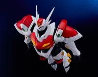 GOOD SMILE COMPANY MODEROID Tekkaman Blade - Starknight Tekkaman Blade - photo 9
