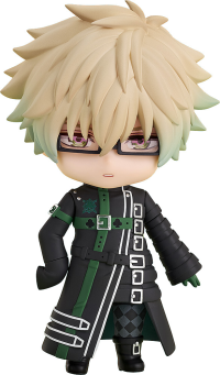 Nendoroid Kent 2