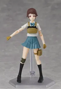 TOMYTEC figma Armed JK: Variant B(Re-run) - Little Armory - photo 3