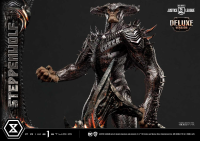 Museum Masterline Justice League (Film) Steppenwolf Zack Snyder's Justice League DX Bonus Version 23