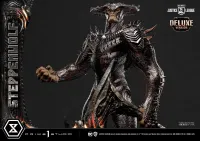 Prime 1 Studio Museum Masterline Justice League (Film) Steppenwolf Zack Snyder's Justice League DX Bonus Version - DC Comics - photo 23