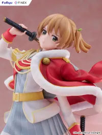 FuRyu Nana Daiba 1/7 Scale Figure - Revue Starlight - photo 7