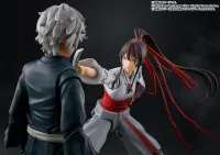 TAMASHII NATIONS Gabimaru - Hell's Paradise: Jigokuraku - photo 8