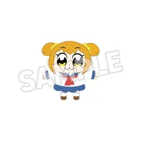 GoodSmile Moment Pop Team Epic Convenience Store Series: Shaved Ice Plushie - POP TEAM EPIC - photo 3