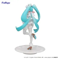 FuRyu Hatsune Miku　Exceed Creative Figure -SweetSweets Series Noel- - Hatsune Miku - photo 4