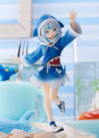 GOOD SMILE COMPANY POP UP PARADE Gawr Gura - hololive production - photo 4