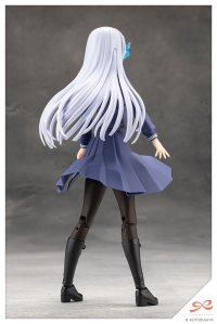 KUON YAKUSHIJI[MARIA KAGARIBI COSTUME] DREAMING STYLE BLIZZARD ACTRESS 9