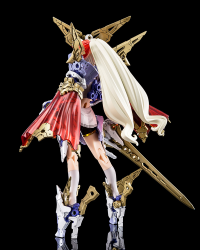 BUSTER DOLL PALADIN 4