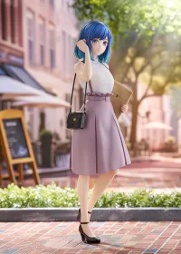 GOOD SMILE COMPANY Akane Kurokawa: Date Style Ver. - 【OSHI NO KO】 - photo 1