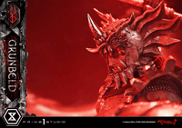 Ultimate Premium Masterline Berserk Grunbeld Grunbeld VS Guts 			 5