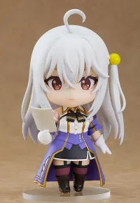 GOOD SMILE COMPANY Nendoroid Ninym Ralei - The Genius Prince's Guide to Raising a Nation Out of Debt - photo 1