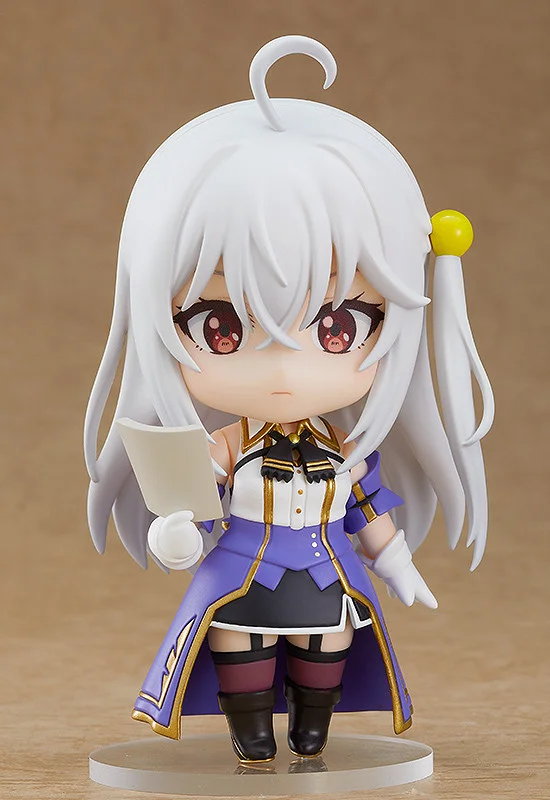 GOOD SMILE COMPANY Nendoroid Ninym Ralei - The Genius Prince's Guide to Raising a Nation Out of Debt
