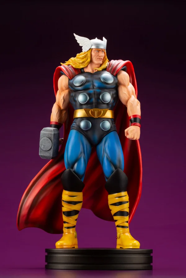 KOTOBUKIYA MARVEL THOR The Bronze Age ARTFX STATUE - Marvel