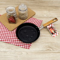 Calcifer Kitchen Tool Frying Pan "Howl's Moving Castle" 9
