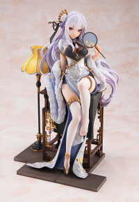 Emilia: Graceful Beauty ver. 5