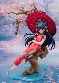 Ranma 1/2 1/7 Scale Figure Shampoo 10