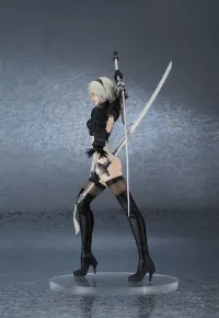 SQUARE ENIX NieR:Automata 2B (YoRHa No. 2 Type B) Version 2.0 by FLARE - NieR:Automata - photo 3