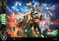 Ultimate Premium Masterline GUILTY GEAR Xrd REV 2 DIZZY 36