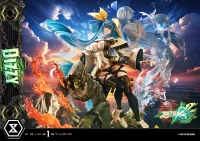 Prime 1 Studio Ultimate Premium Masterline GUILTY GEAR Xrd REV 2 DIZZY - Guilty Gear - photo 36