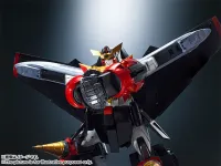 TAMASHII NATIONS GX-68 The King Of Braves Gaogaigar "The King Of Braves Gaogaigar", TAMASHII NATIONS Soul Of Chogokin - The King of Braves GaoGaiGar - photo 13