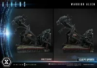 Prime 1 Studio Premium Masterline Aliens (Comics) Warrior Alien DX Bonus Version - Alien (Movie Franchise) - photo 45