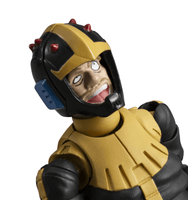 G.M.G. COLLECTION EX Mobile Suit Gundam Principality of Zeon Jet Stream Attack【with gift】 6
