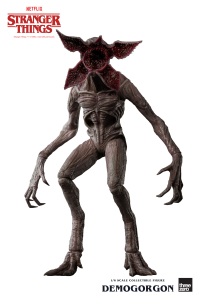 Stranger Things ‐ 1/6 Demogorgon 10