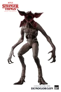threezero Stranger Things ‐ 1/6 Demogorgon - Stranger Things - photo 10