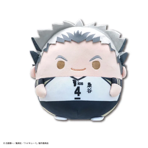 MAX LIMITED Haikyu!! FUWA KORORIN Ｍsize3 D - Haikyu!!